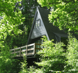 Vakantiehuisjes Durbuy