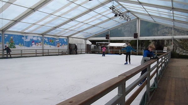 kerstmarkt durbuy2